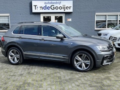 Volkswagen Tiguan - 1.5 TSi DSG ACT Highline R-line | NAV | AFN. TREKHAAK | CAMERA |