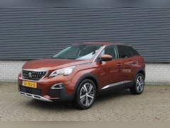 Peugeot 3008 - 130pk Automaat I Allure | Navi | Digitaal I-Cockpit - Camera + Sensoren