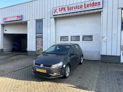 Volkswagen Polo - 1.2 Easyline