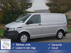 Volkswagen Transporter - T6.1 2.0TDI 150PK DSG Navi, Airco, Cruise, LED NR. 471