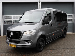 Mercedes-Benz Sprinter - 519 3.0 CDI L2H1 DC V6 AUT | MBUX | 6-PERS | UNIEK