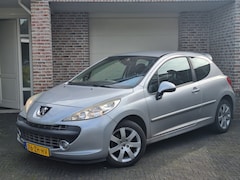 Peugeot 207 - 1.4 VTi XS Pack