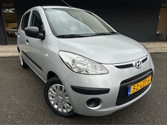 Hyundai i10 - 1.1 Active Cool // Automaat // Nieuwe distributie //