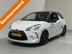 Citroën DS3 - 1.6 So Chic AIRCO / CRUISE / LMV / ELK.PAKKET Sport uitlaat