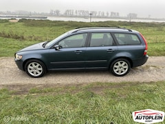 Volvo V50 - 1.8 Kinetic