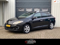 Renault Mégane Estate - 1.5 dCi Dynamique CRUISE/CLIMA