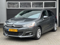 Citroën C4 - 1.6 THP Tendance Cruise, Climate Control, NAP