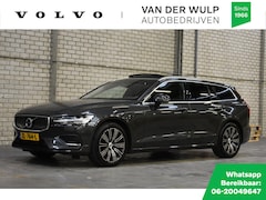 Volvo V60 - T5 250PK AUT | Camera | S/K dak | stoelverwarming