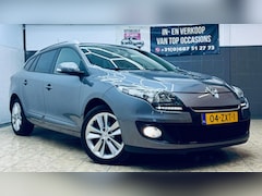 Renault Mégane Estate - 1.2 TCe Expression