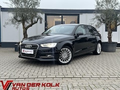 Audi A3 Sportback - 1.4 TFSI Ambition Pro Line Xenon Navi Climate Stoelverwarming Lichtmetaal