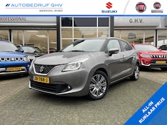 Suzuki Baleno - 1.2 Dualjet 90pk Smart Hybrid High Executive