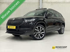 Skoda Kodiaq - 1.5 TS Sportline Navi Carplay Virtual ACC Camera Keyles LED