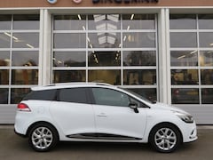 Renault Clio Estate - 0.9 TCe Limited