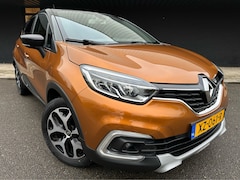 Renault Captur - 0.9 TCe Intens