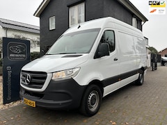 Mercedes-Benz Sprinter - 314 CDI Automaat L2 H2 / Airco / Cruise