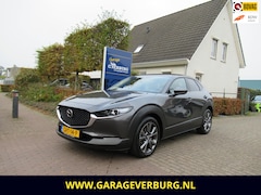 Mazda CX-30 - 2.0 e-SkyActiv-X 180 Pk / Hybrid AWD Luxury Automaat