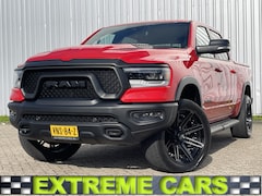 Dodge Ram Pick Up - 1500 4x4 Crew Cab Rebel Night LPG