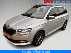 Skoda Fabia Combi - PANORAMADAK 1.0 Business Edition