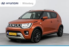 Suzuki Ignis - 1.2 Smart Hybrid Select | Airco | Camera | Velgen