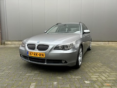 BMW 5-serie Touring - 545i High Executive