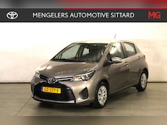 Toyota Yaris - 1.3 VVT-i Style