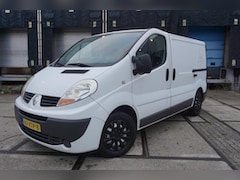 Renault Trafic - 2.0 dCi T27 L1H1 Générique DC 2x schuifdeur