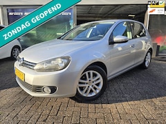 Volkswagen Golf - 1.2 TSI Highline | AUTOMAAT | 2E EIGENAAR | 12 MND GARANTIE | AIRCO | CRUISE |