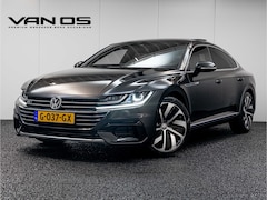 Volkswagen Arteon - 1.5 TSI R-Line | Pano | Trekhaak | Adapt. Cruise control