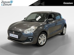 Suzuki Swift - 1.2 SELECT | AIRCO | NAVI | CAMERA | DEALERONDERHOUDEN |