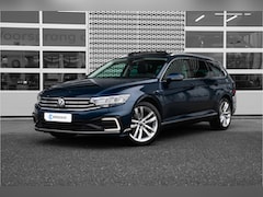 Volkswagen Passat Variant - 1.4 TSI PHEV GTE Business | Trekhaak | Automaat | Panoramadak | Alcantara Bekleding