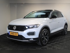 Volkswagen T-Roc - 1.5 TSI Sport | R-Line | Camera | Navi |