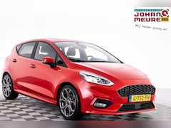 Ford Fiesta - 1.0 EcoBoost 125PK ST-Line 5-drs | B&O ✅ 1e Eigenaar