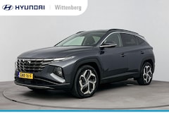 Hyundai Tucson - 1.6 T-GDI PHEV Comfort 4WD |Navi | Climate controle | verwarmbaar stuurwiel|