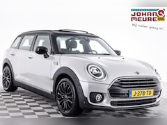 MINI Clubman - 1.5 Cooper Richmond Park Edition Automaat | PANORAMADK | harman/kardon | Full LED