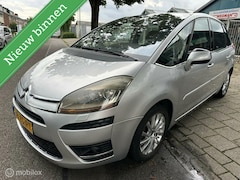 Citroën C4 Picasso - 2.0 HDI Exclusive EB6V 5p