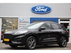 Ford Kuga - 2.5 PHEV ST-LINE | NL-AUTO | CAMERA | STANDVERWARMING | NAVI | CLIMA | CRUISE | PARKEERSEN