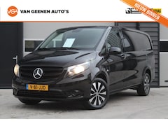 Mercedes-Benz Vito - 114 CDI 136Pk | Automaat | Trekhaak