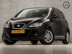 Seat Altea - 1.2 TSI Copa Sport (NAVIGATIE, CLIMATE, NAP, CRUISE, SPORTSTOELEN, BLUETOOTH, GETINT GLAS,