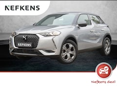 DS 3 Crossback - 100 pk Montmartre (1ste eig./AppleCarPlay/PDC/NAV./Climate/17"LMV)