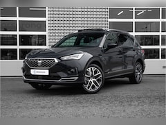 Seat Tarraco - 1.4 TSI e-Hybrid PHEV FR Xperience Business | Panoramadak | 20" inch | Trekhaak