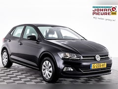 Volkswagen Polo - 1.0 TSI Comfortline 5-drs ✅ 1e Eigenaar