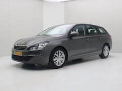 Peugeot 308 SW - 1.2 PureTech 110pk Blue Lease [ NAVIGATIE+AIRCO+CRUISECONTROL ]