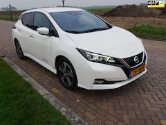 Nissan LEAF - Tekna 40 kWh * 11999 NETTO * 32364 KM