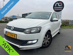 Volkswagen Polo - 2012 * 1.2 TDI BlueMotion * 230.D KM