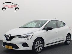 Renault Clio - 1.0 TCe 90 Equilibre FULL LED / CARPLAY / DAB+ / AIRCO / CRUISE / PDC / BLUETOOTH / NL-AUT