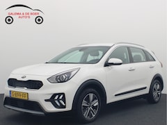 Kia Niro - 1.6 GDi Hybrid DynamicLine NWE MODEL / TREKHAAK / CAMERA / CARPLAY / DAB+ / ACC / PDC / BL