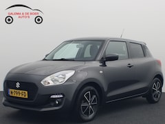 Suzuki Swift - 1.2 Comfort STOELVERW / LED / CAMERA / APPLE-ANDROID / AIRCO / DAB / LMV / MISTLAMPEN