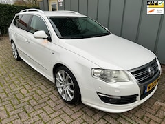 Volkswagen Passat Variant - 1.8 TFSI Highline R-Line VOLLEDIGE ONDERHOUDSHISTORIE