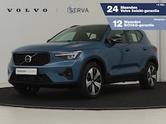 Volvo XC40 - T5 Recharge Ultimate Dark | 360º camera | Panoramadak | Harman Kardon | Trekhaak