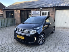 Citroën C1 - 1.0 e-VTi Shine 5drs Airco/Climate LMV